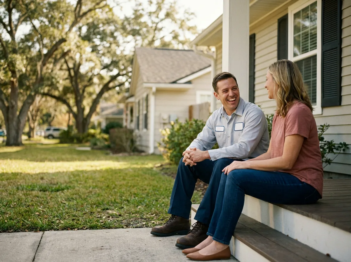 Septic tank pumping FAQs for Crystal Beach, FL